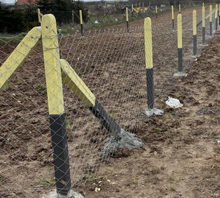 Beton Direk Modelleri ve Fiyatları - 3