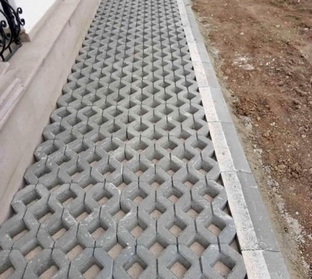 Çim Taşı Modelleri ve Fiyatları - 2