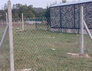 Tel Çit & Tel Örgü Modelleri ve Fiyatları - 1